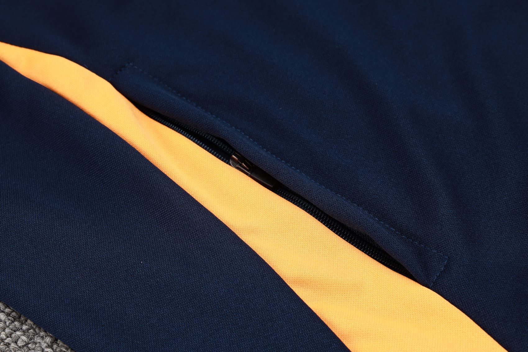 Fato de Treino Real Madrid #6 9