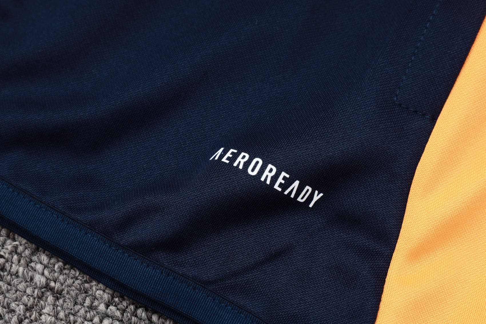 Fato de Treino Real Madrid #6 13