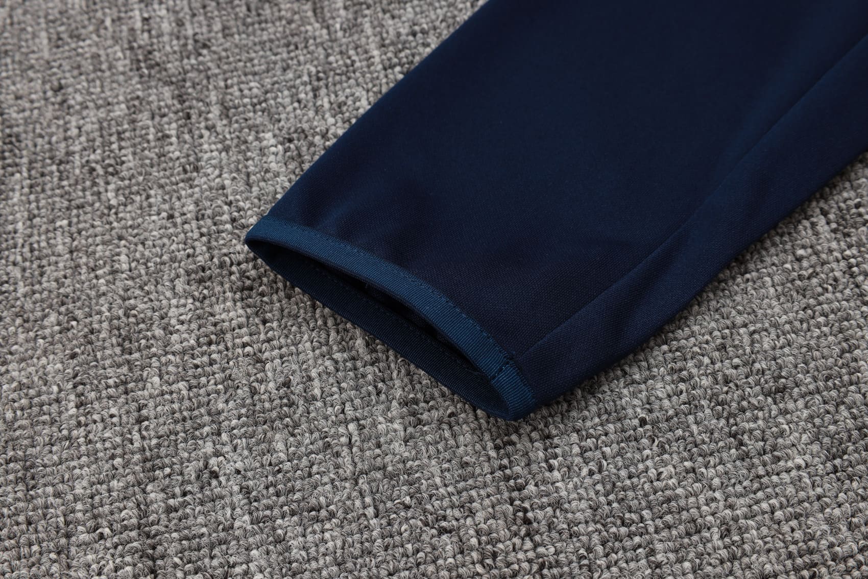 Casaco de Fato Treino Real Madrid #6 10