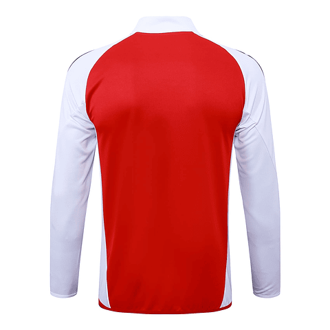 Casaco de Fato Treino Arsenal #2