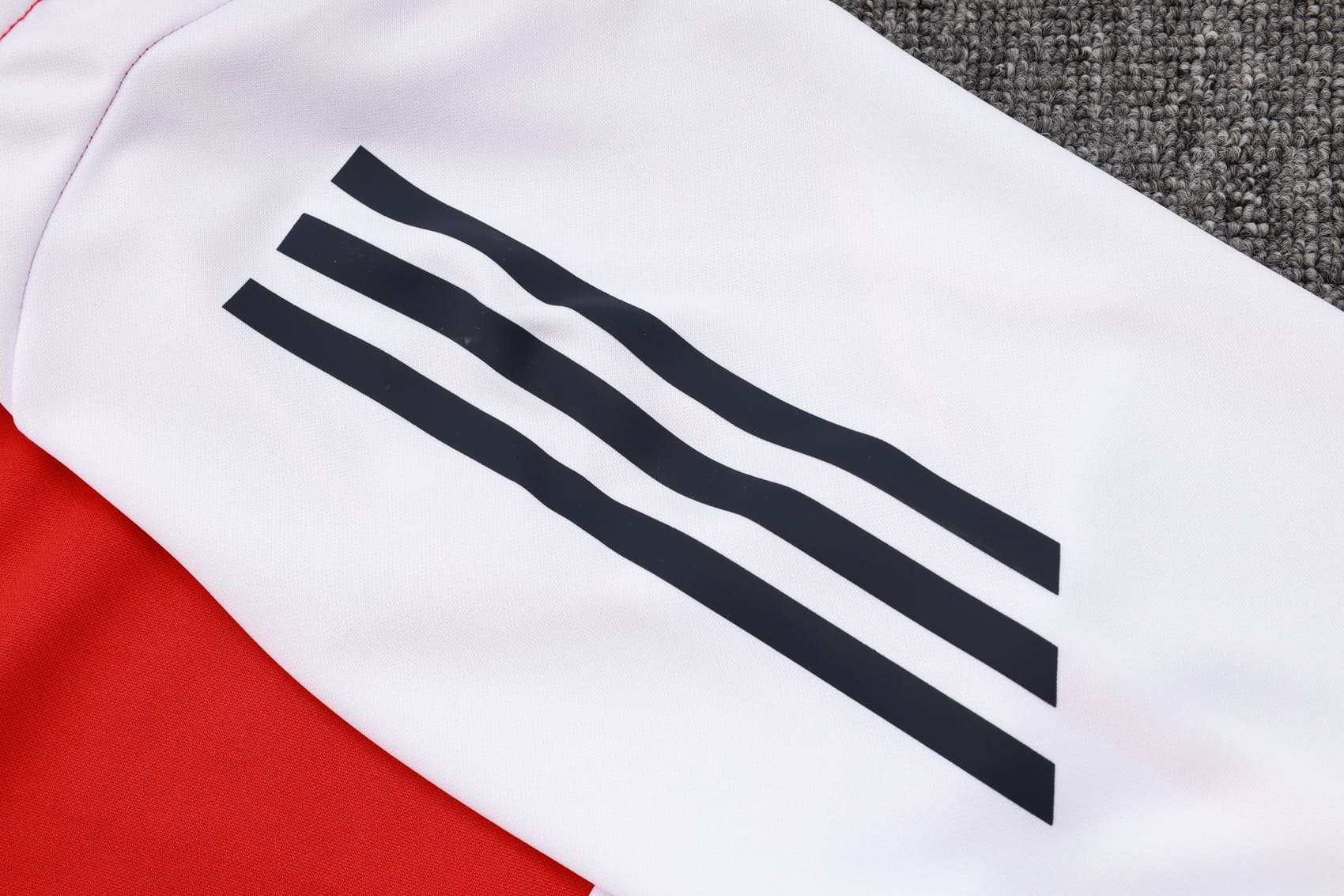 Casaco de Fato Treino Arsenal #2 8