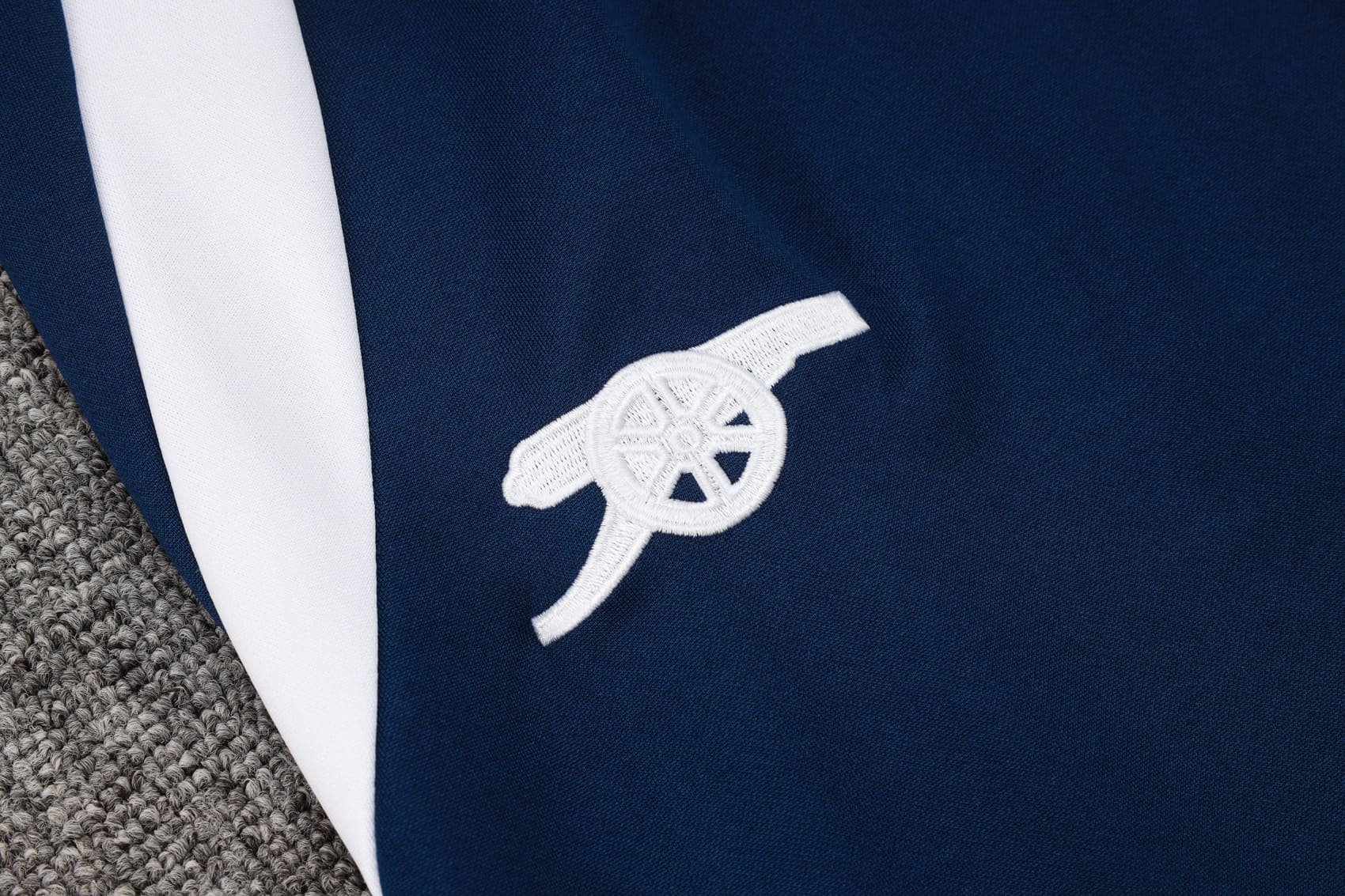 Fato de Treino Arsenal #2 18