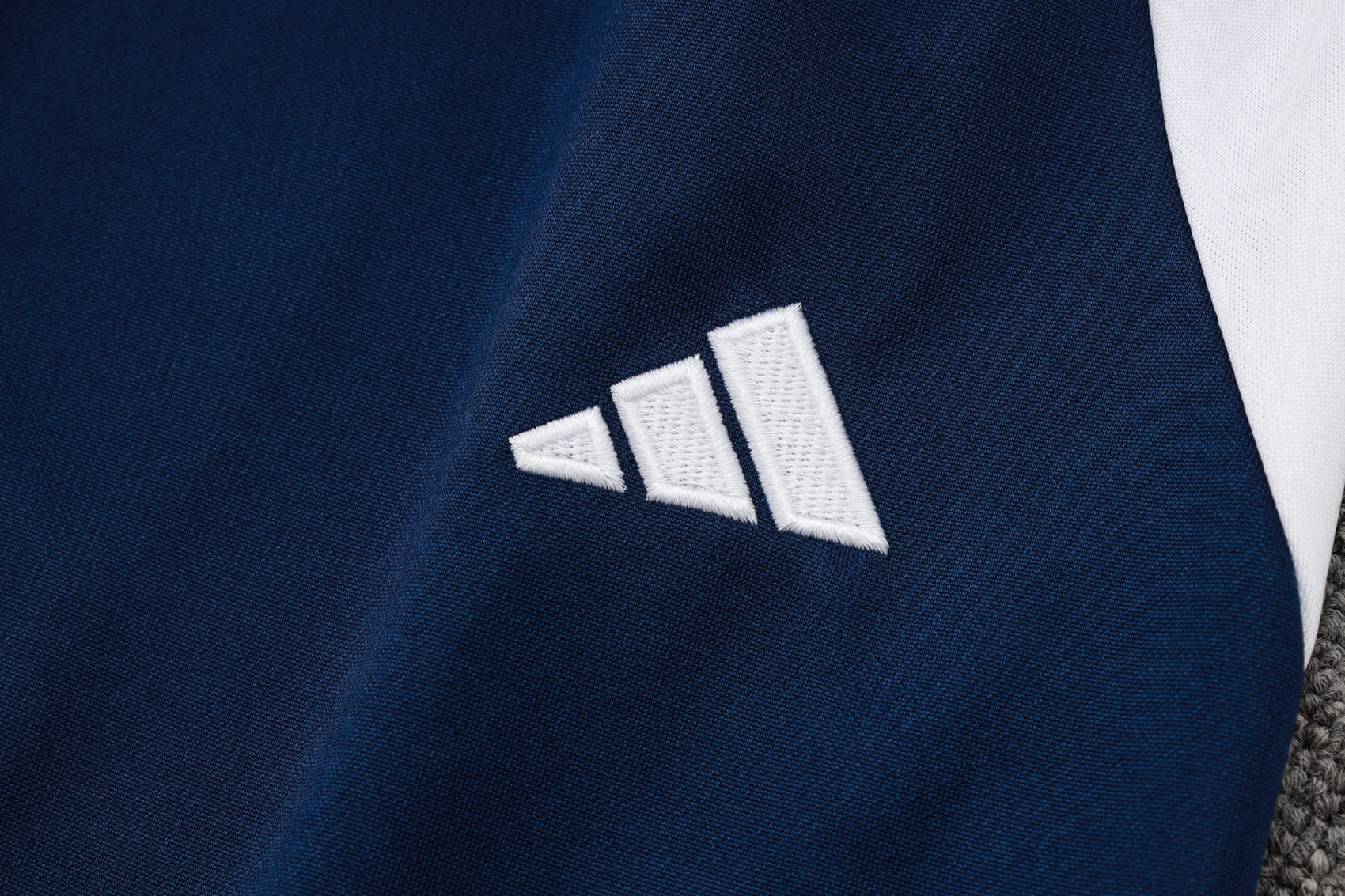 Fato de Treino Arsenal #2 19