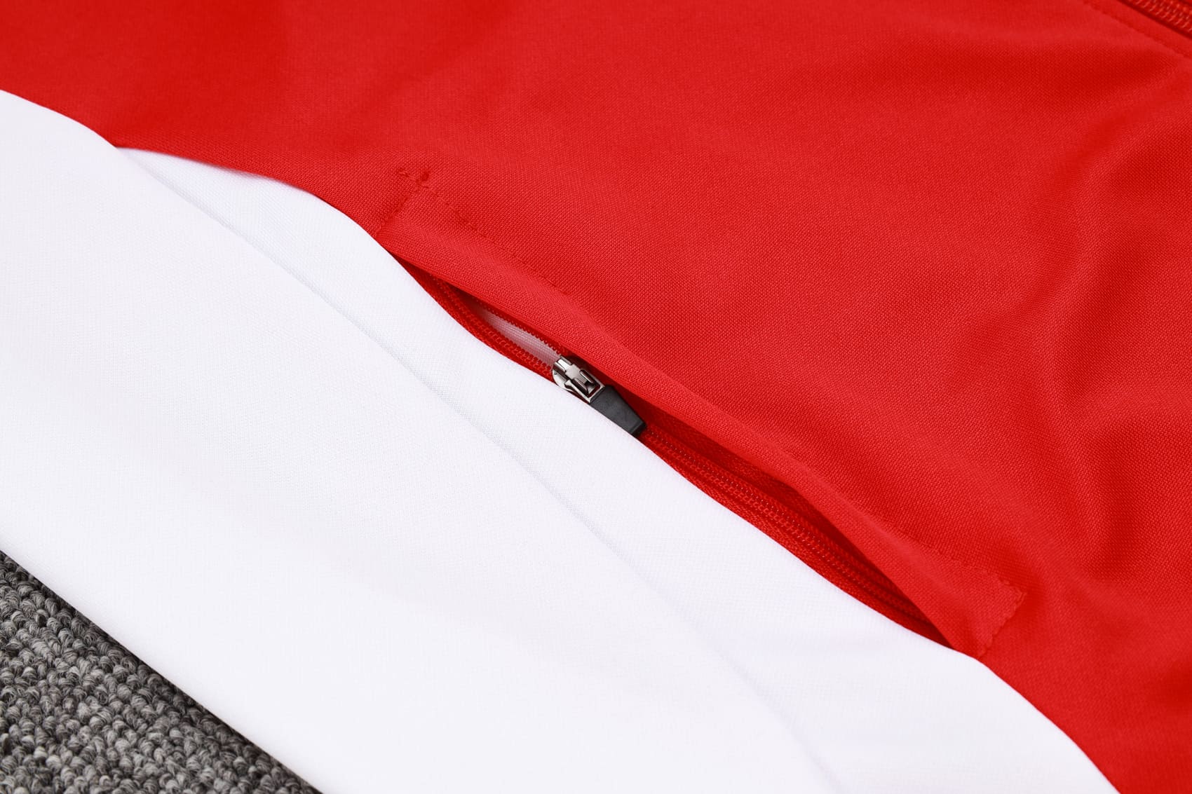 Fato de Treino Arsenal #2 10