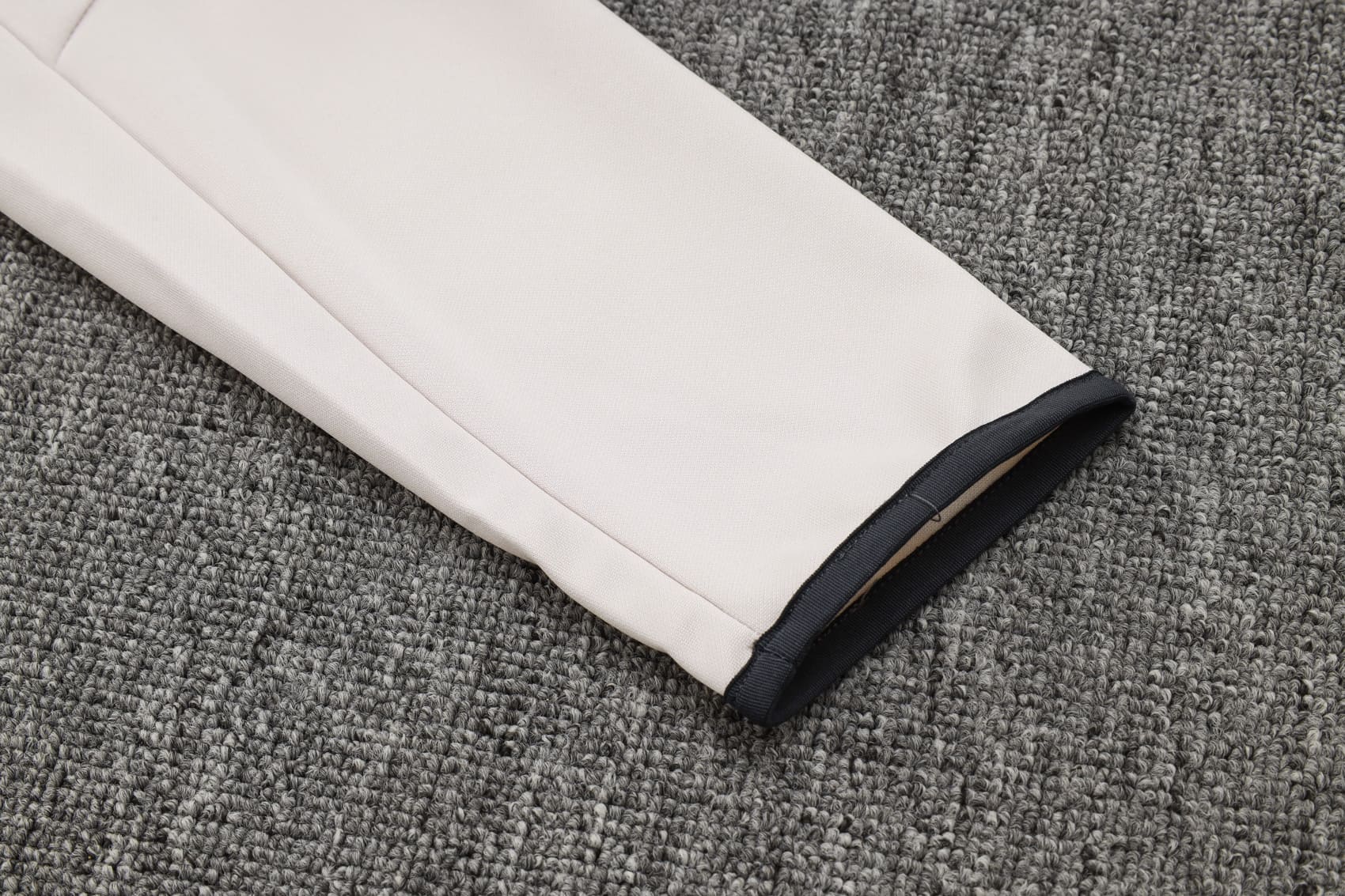 Casaco de Fato Treino Real Madrid #7 7