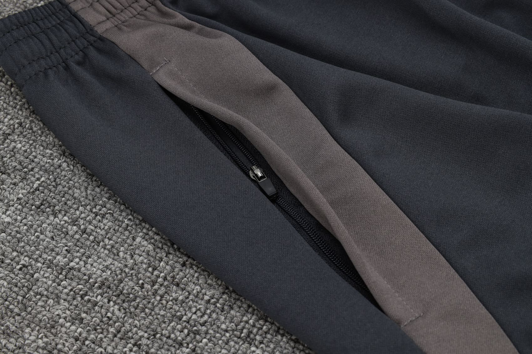 Fato de Treino Real Madrid #7 13