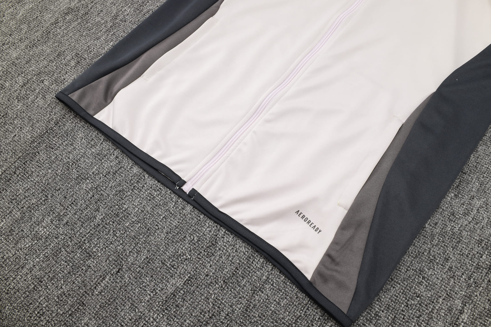 Fato de Treino Real Madrid #7 10