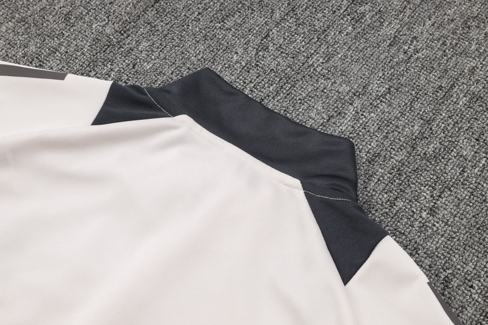 Fato de Treino Real Madrid #7 6