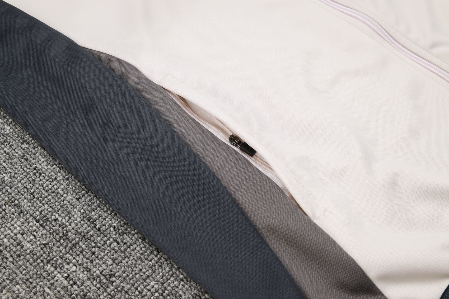 Fato de Treino Real Madrid #7 9