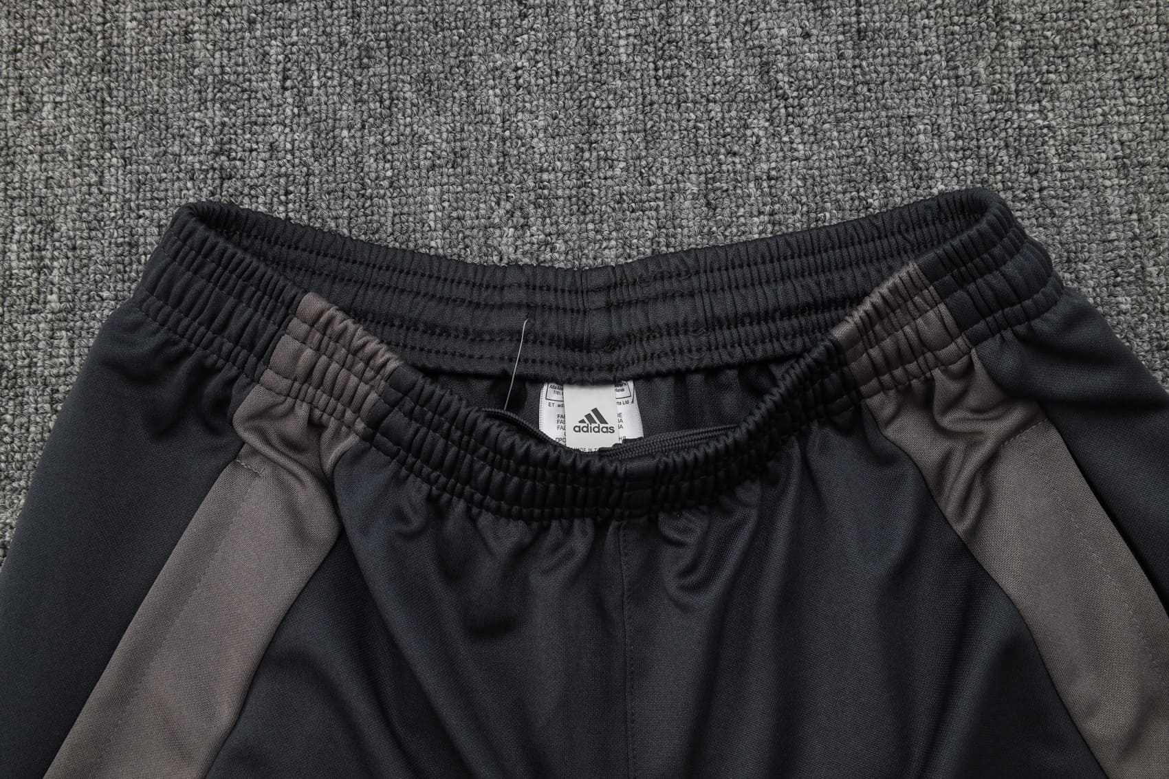 Fato de Treino Real Madrid #7 11