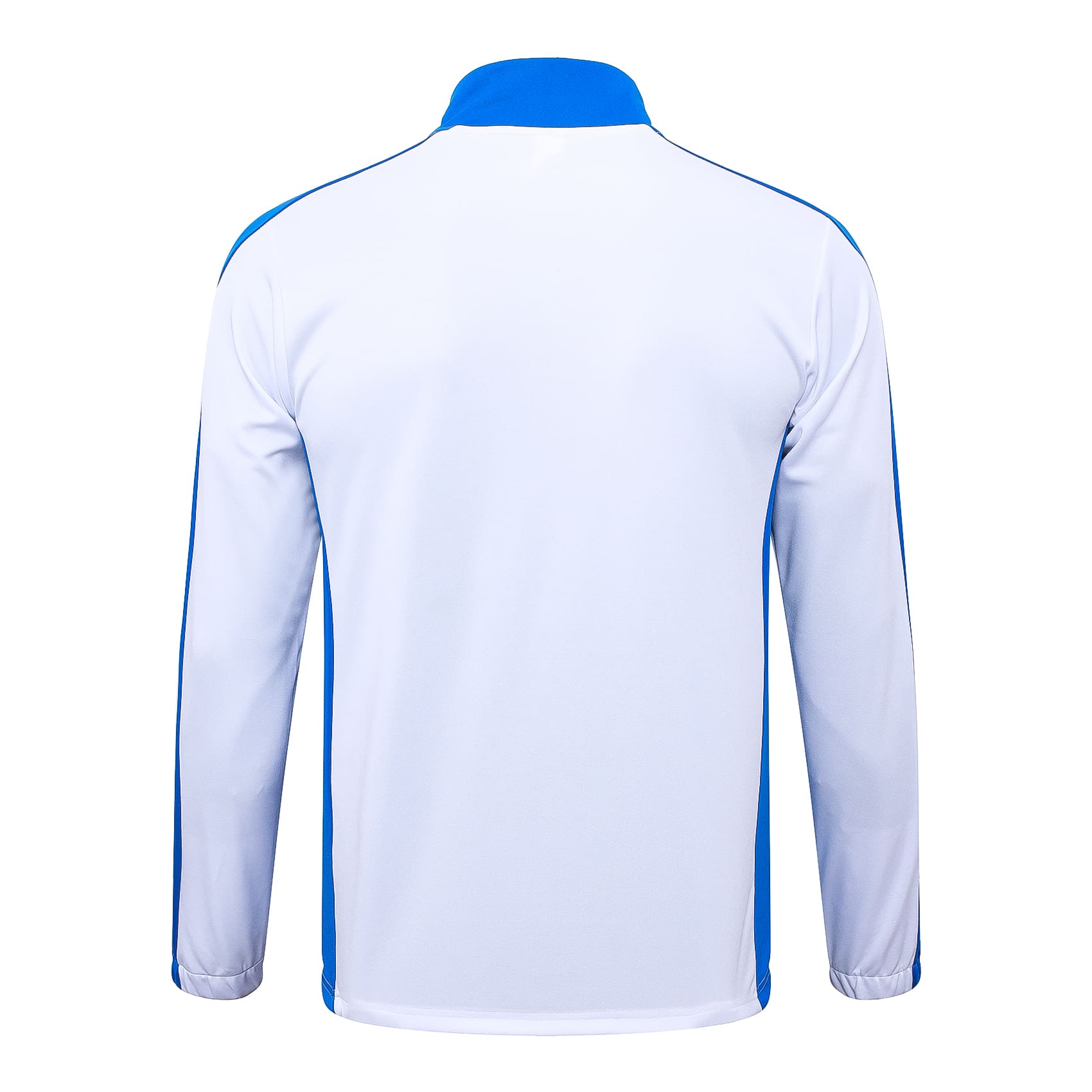 Casaco de Fato Treino Brasil #1 2