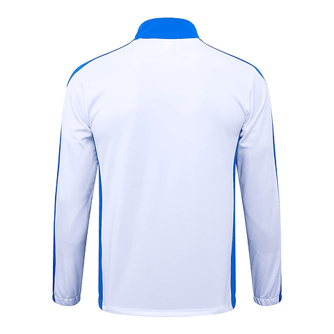 Casaco de Fato Treino Brasil #1