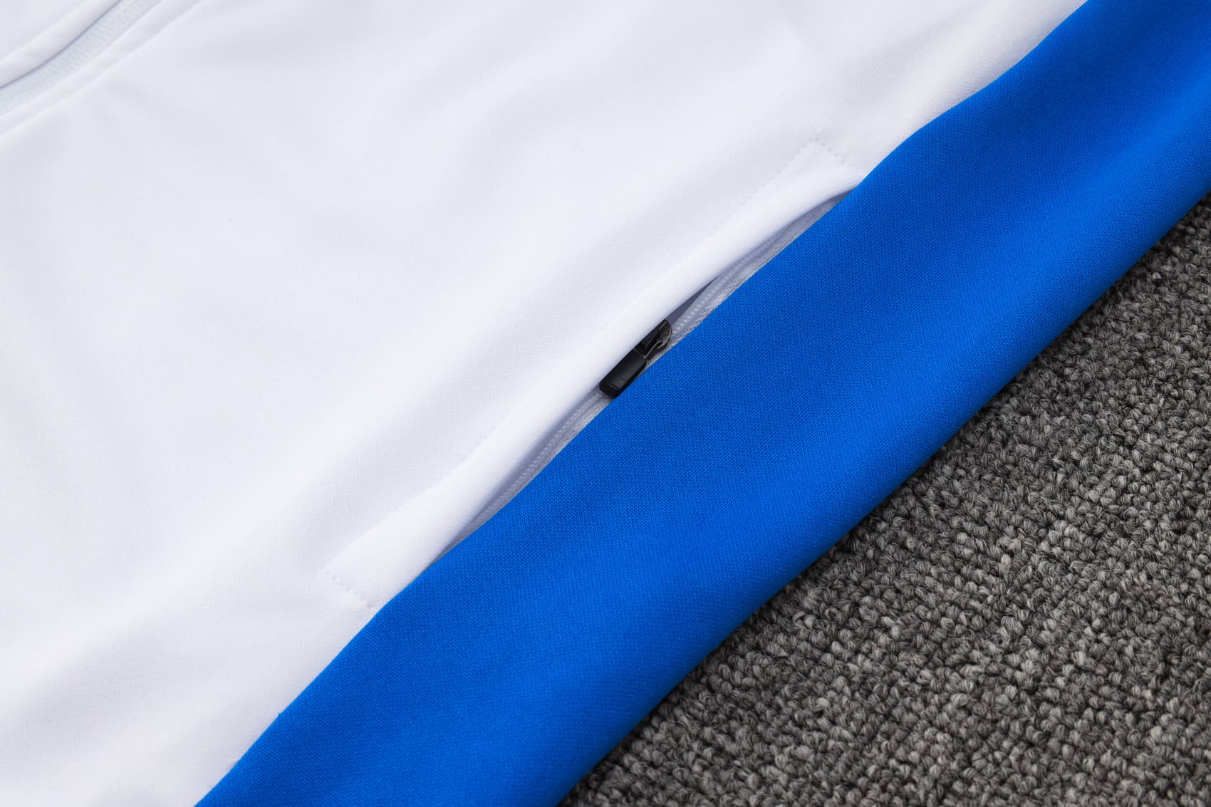 Casaco de Fato Treino Brasil #1 7