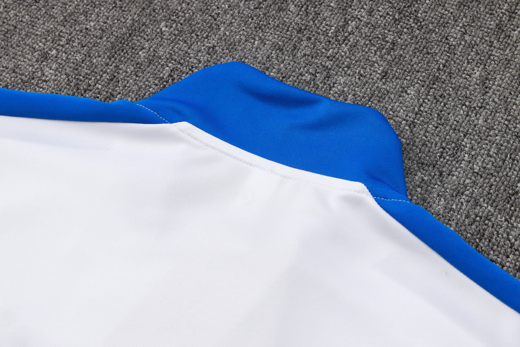 Casaco de Fato Treino Brasil #1 4