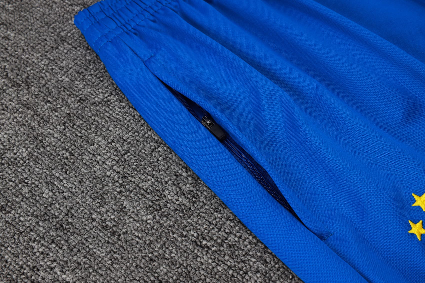 Fato de Treino Brasil #1 12