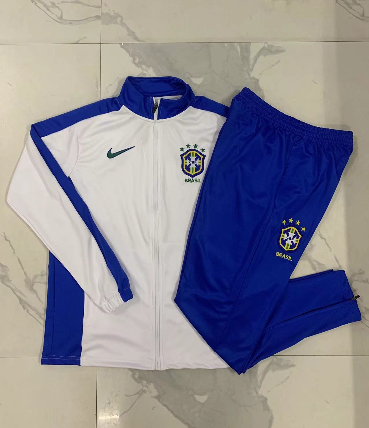 Fato de Treino Brasil #1 19