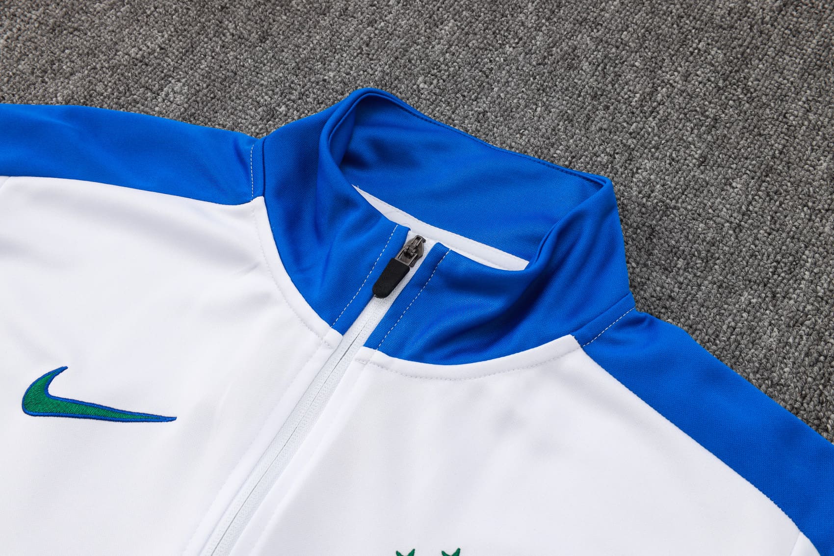 Fato de Treino Brasil #1 5