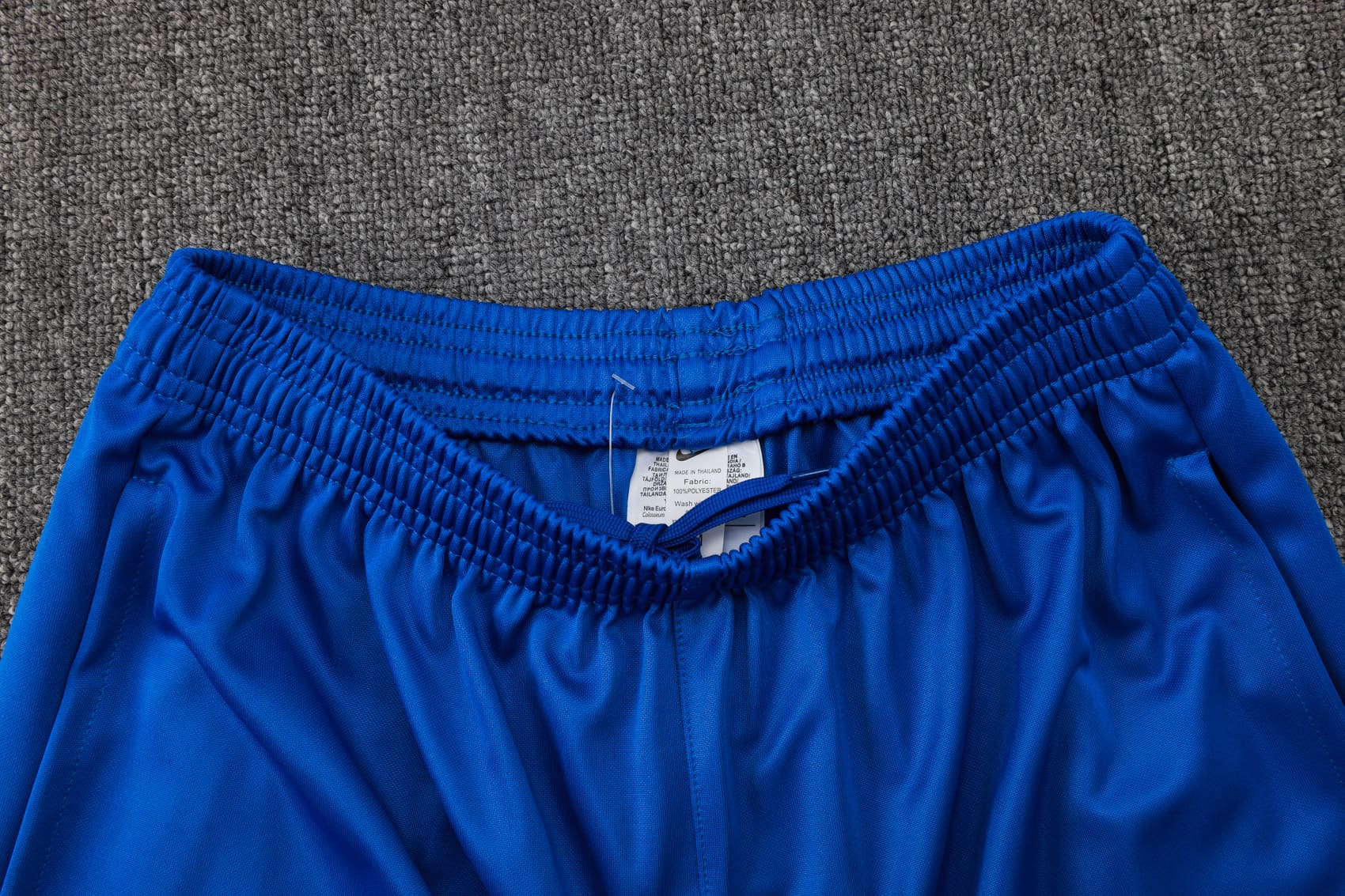 Fato de Treino Brasil #1 10