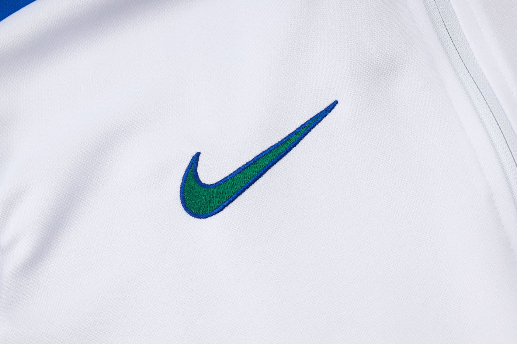 Fato de Treino Brasil #1 4