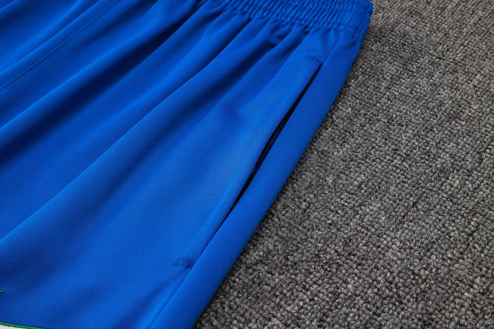 Fato de Treino Brasil #1 16