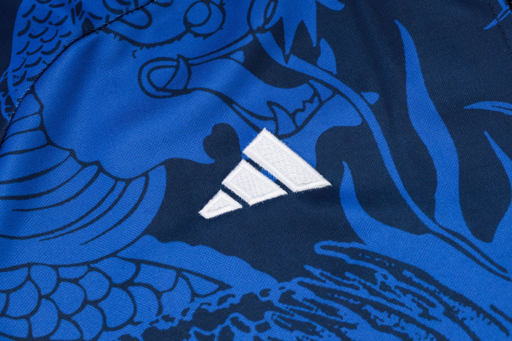 Casaco de Fato Treino Real Madrid #8 4