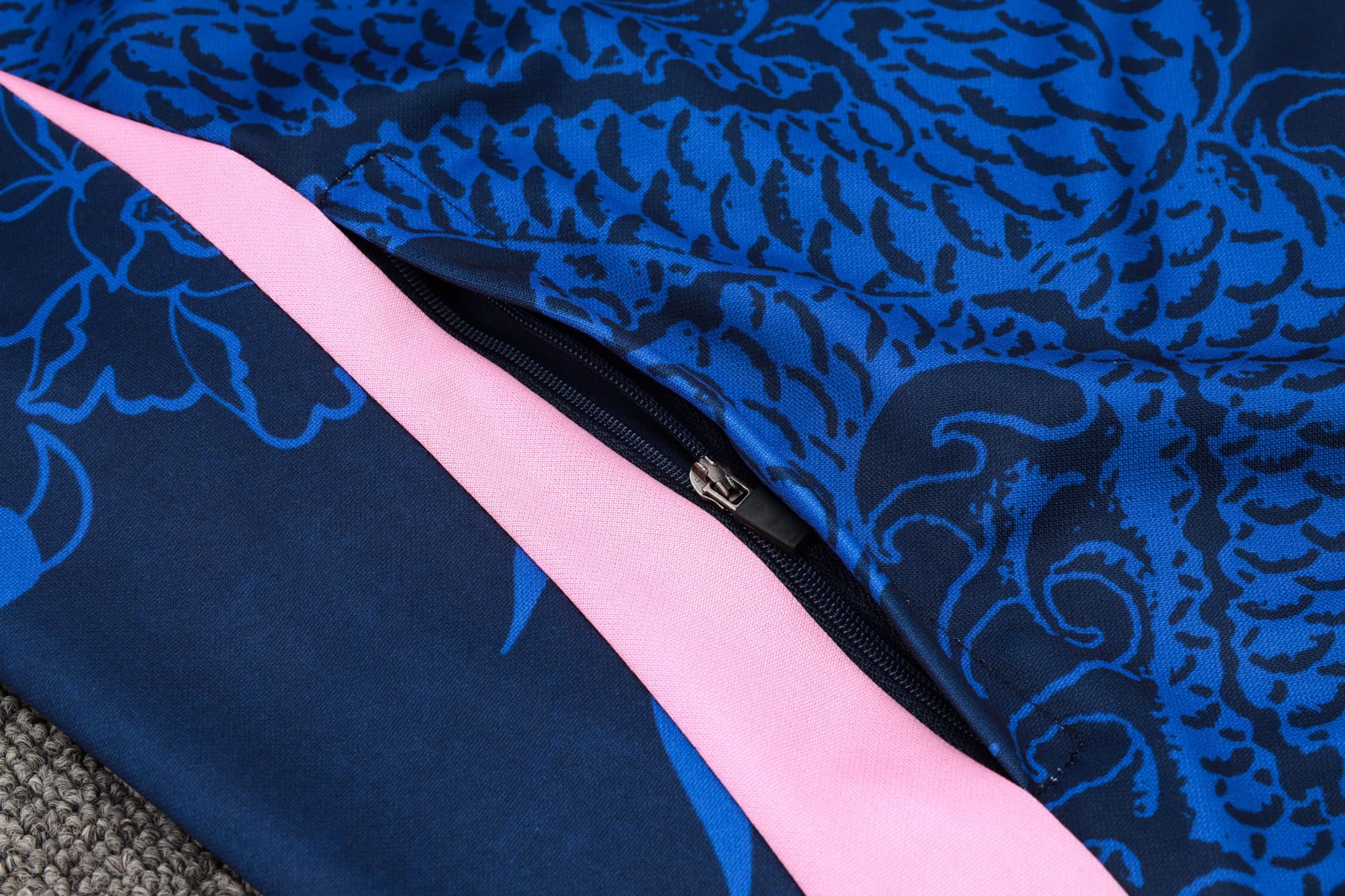 Fato de Treino Real Madrid #8 7