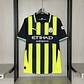 Camisola alternativa Man City 24/25 - Versão Adepto - Thumbnail 1