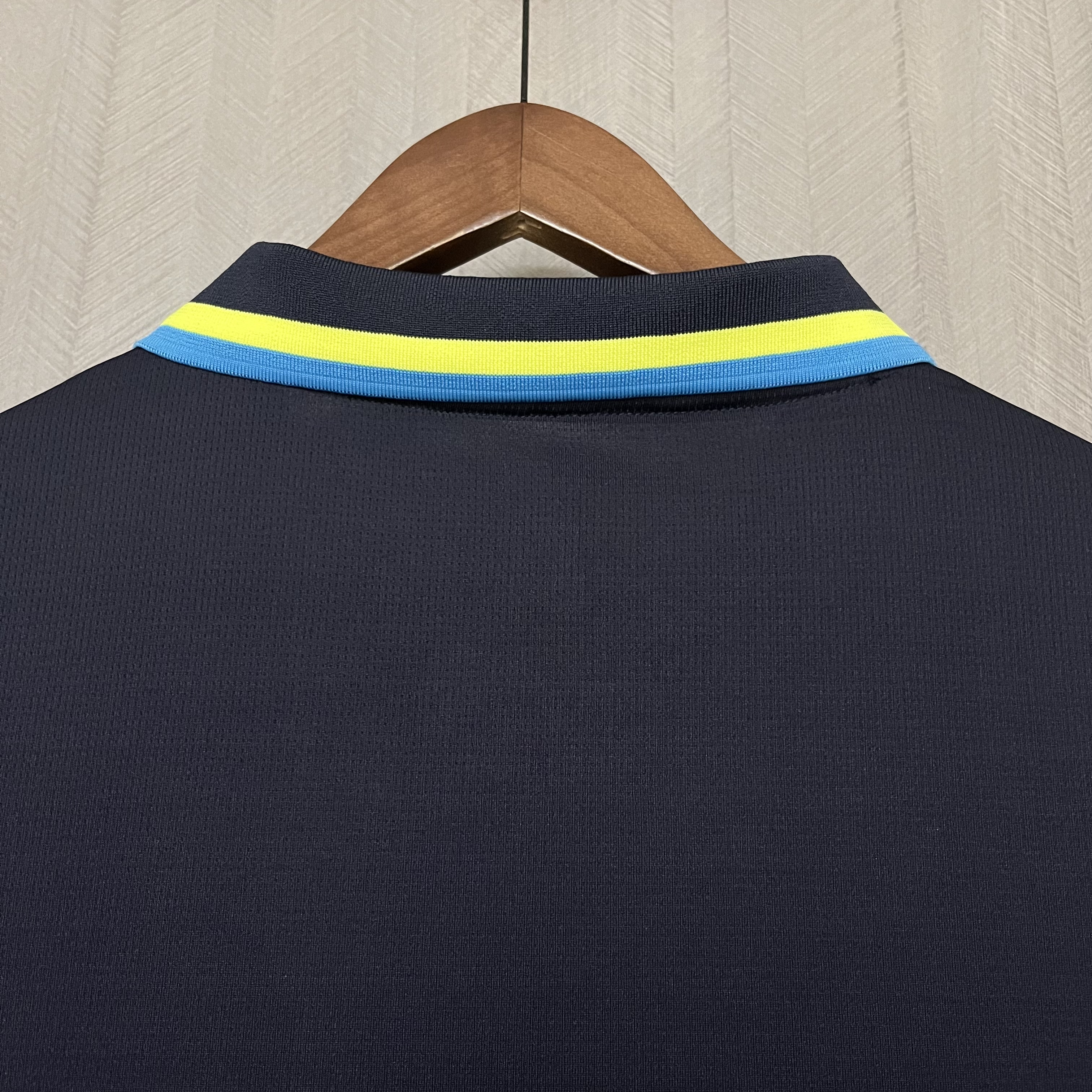 Camisola alternativa Man City 24/25 - Versão Adepto 7