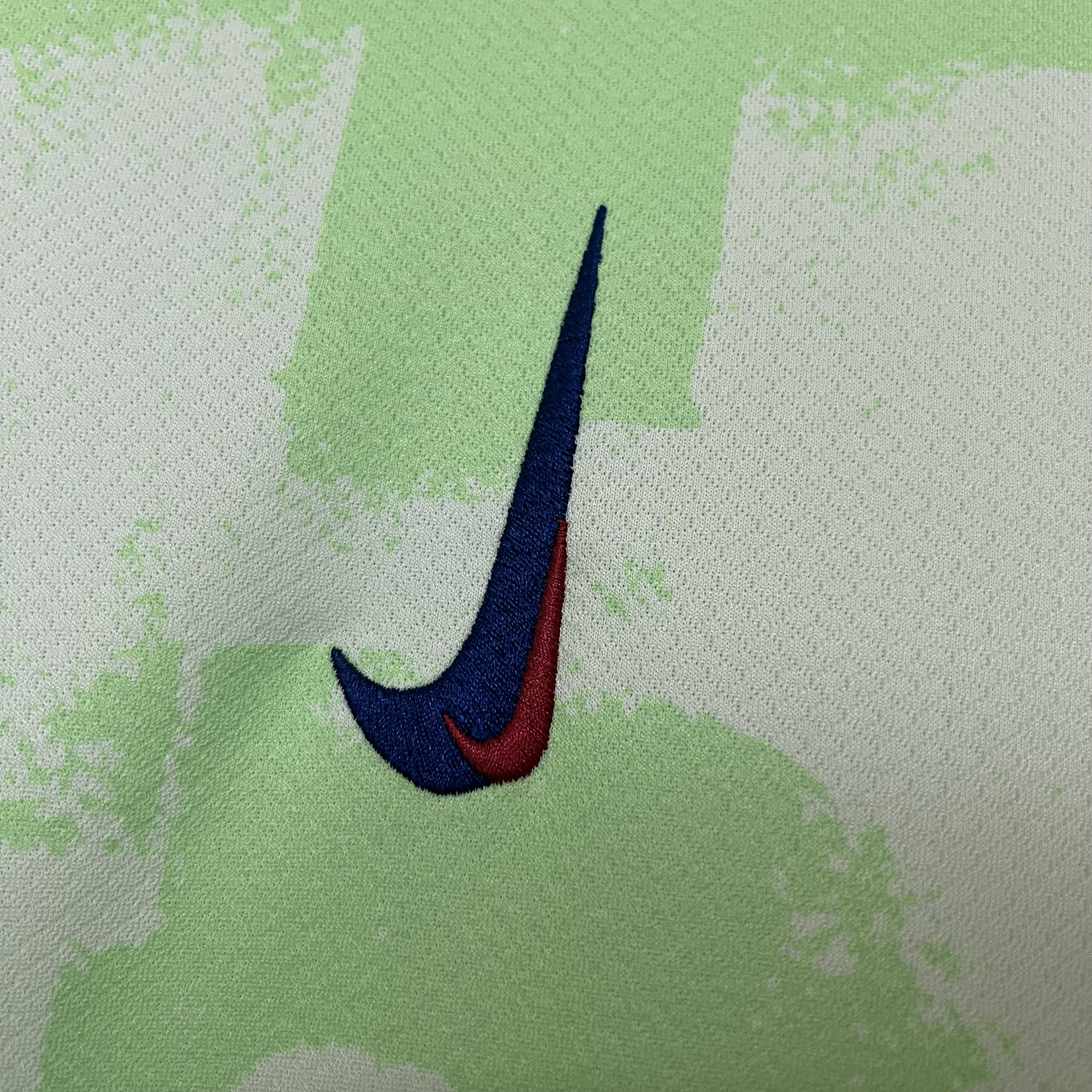 3ª Camisola Barcelona 24/25 - Versão Adepto 5