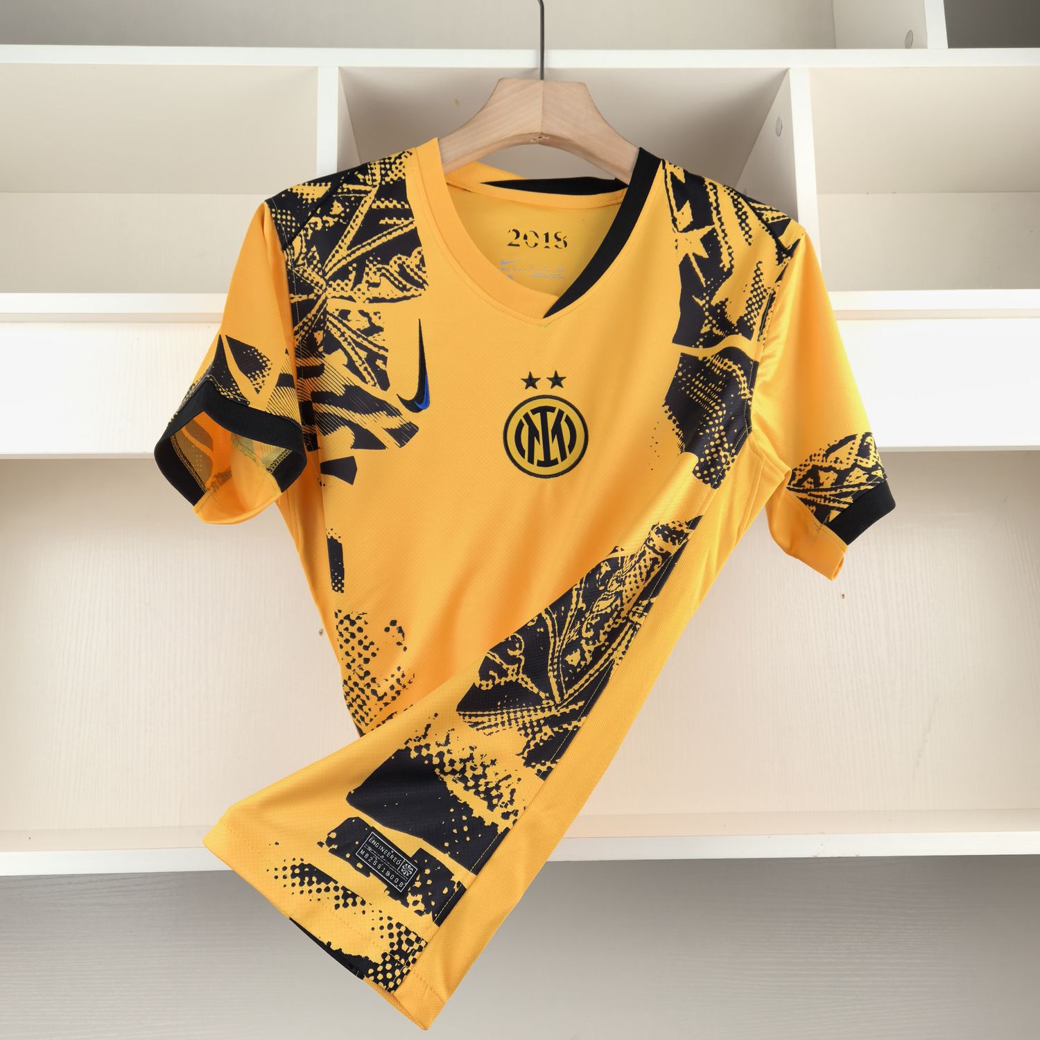 3ª Camisola Inter 24/25 - Versão adepto 1