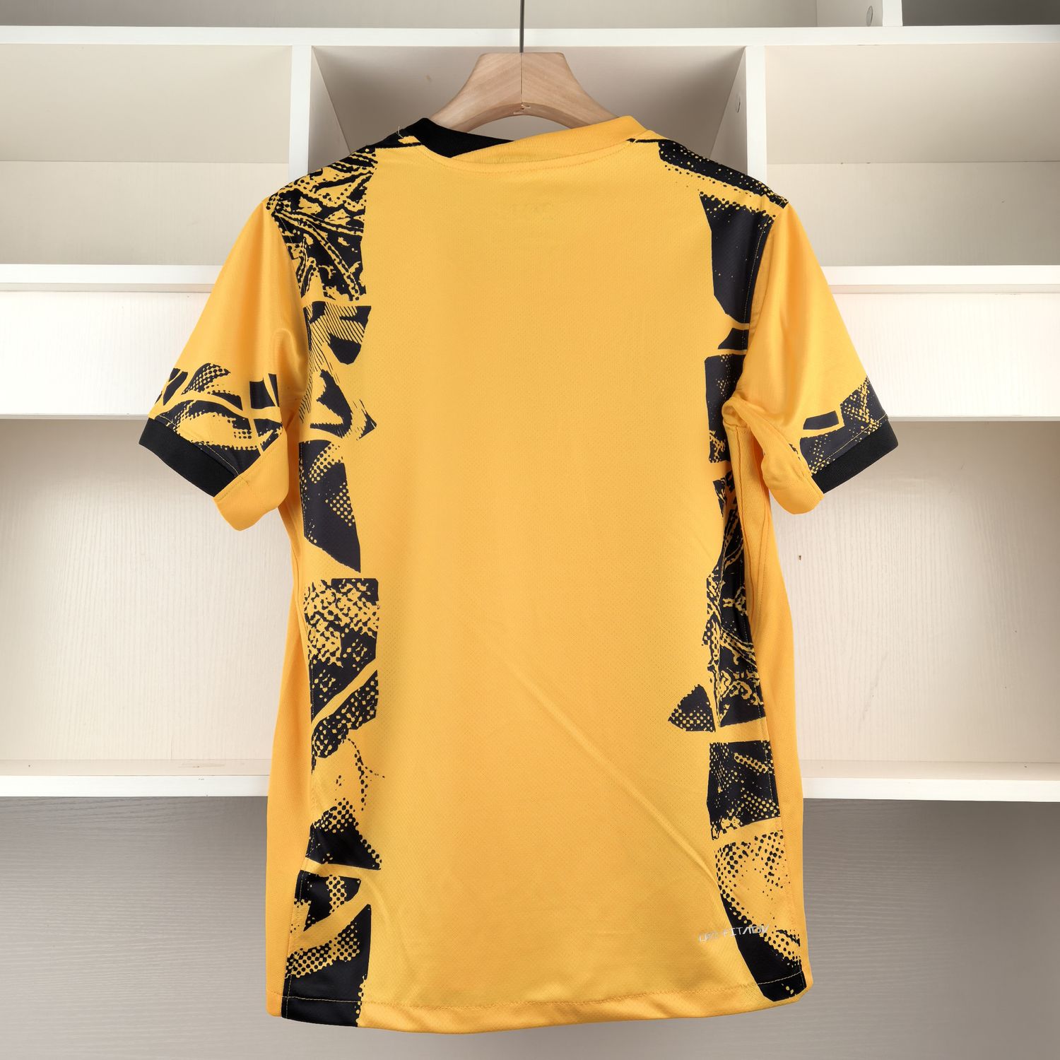 3ª Camisola Inter 24/25 - Versão adepto 4