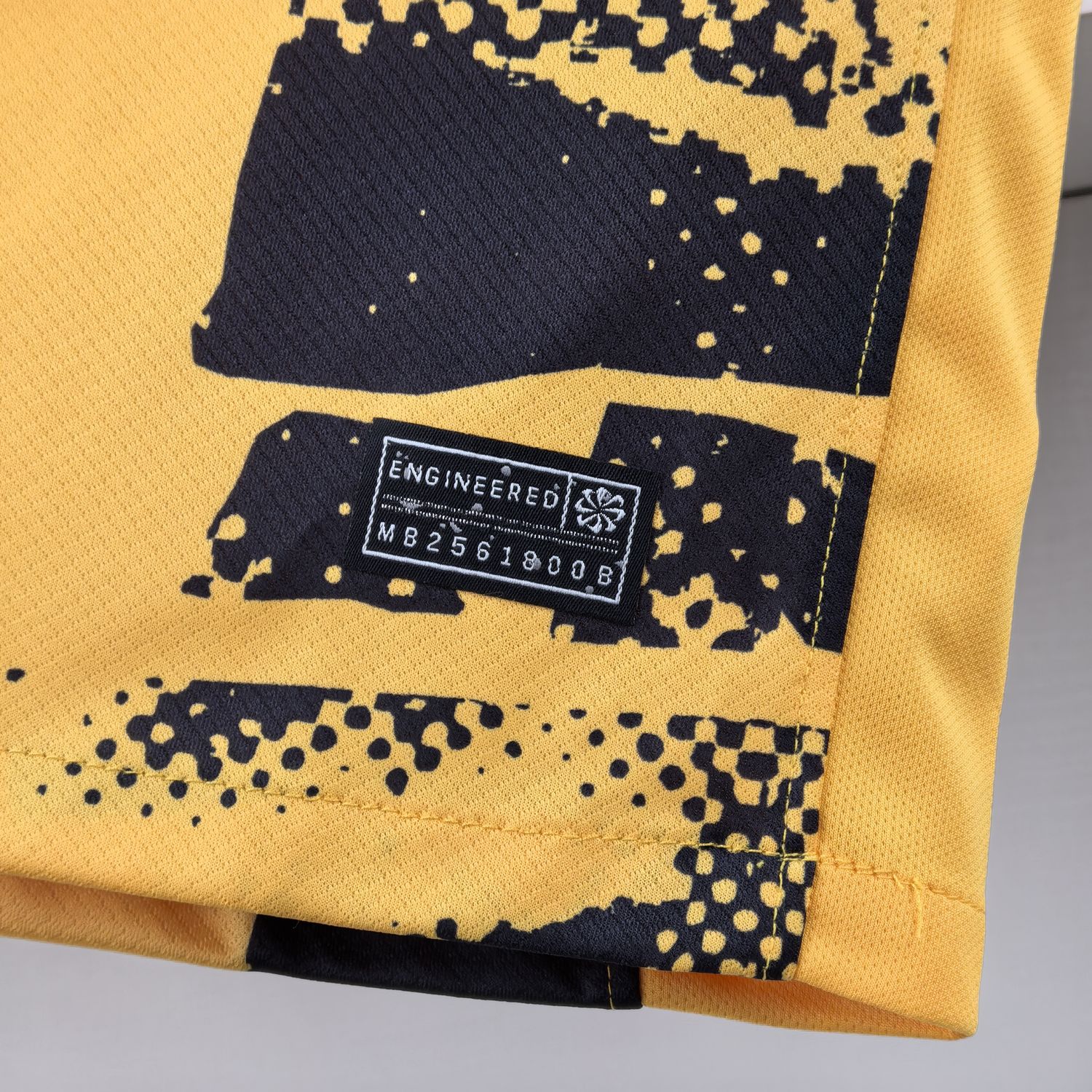 3ª Camisola Inter 24/25 - Versão adepto 7