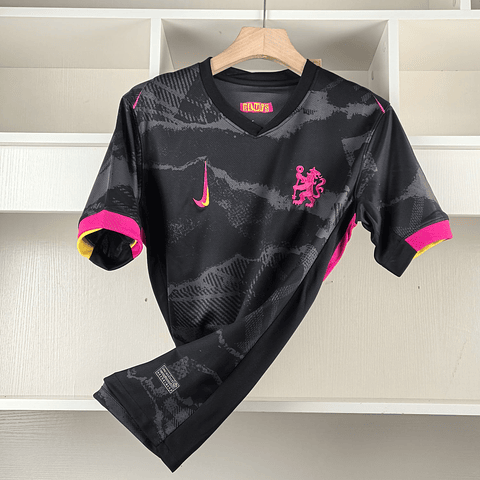 3ª Camisola Chelsea 24/25 - Versão Adepto
