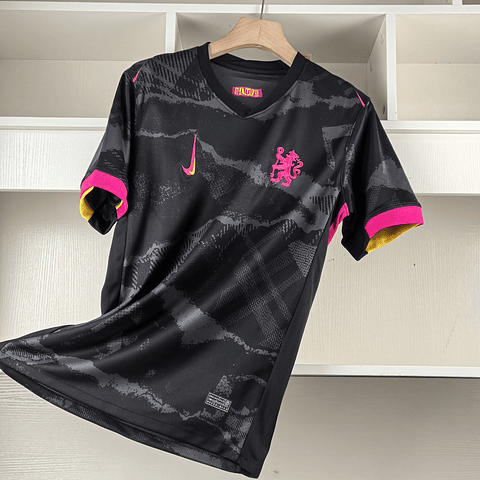 3ª Camisola Chelsea 24/25 - Versão Adepto