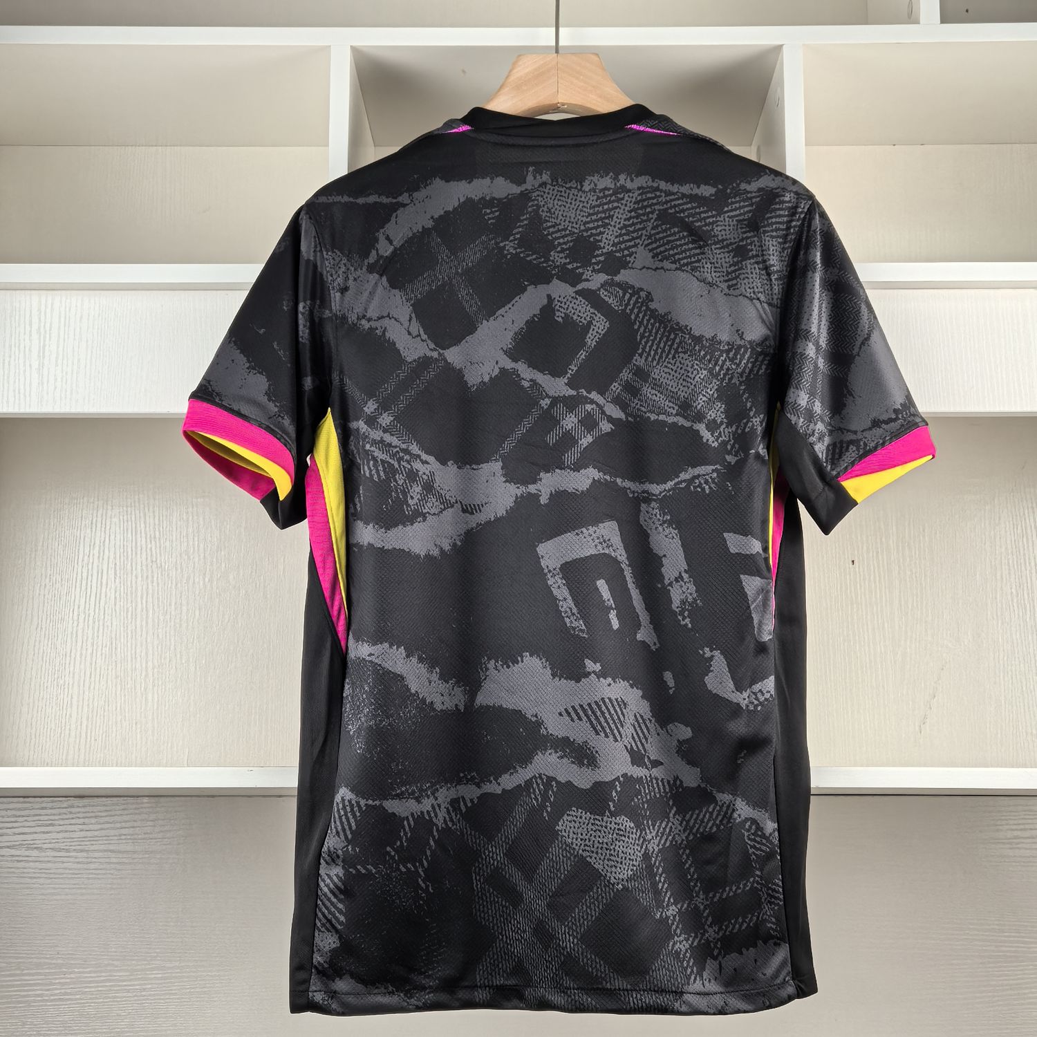 3ª Camisola Chelsea 24/25 - Versão Adepto 3