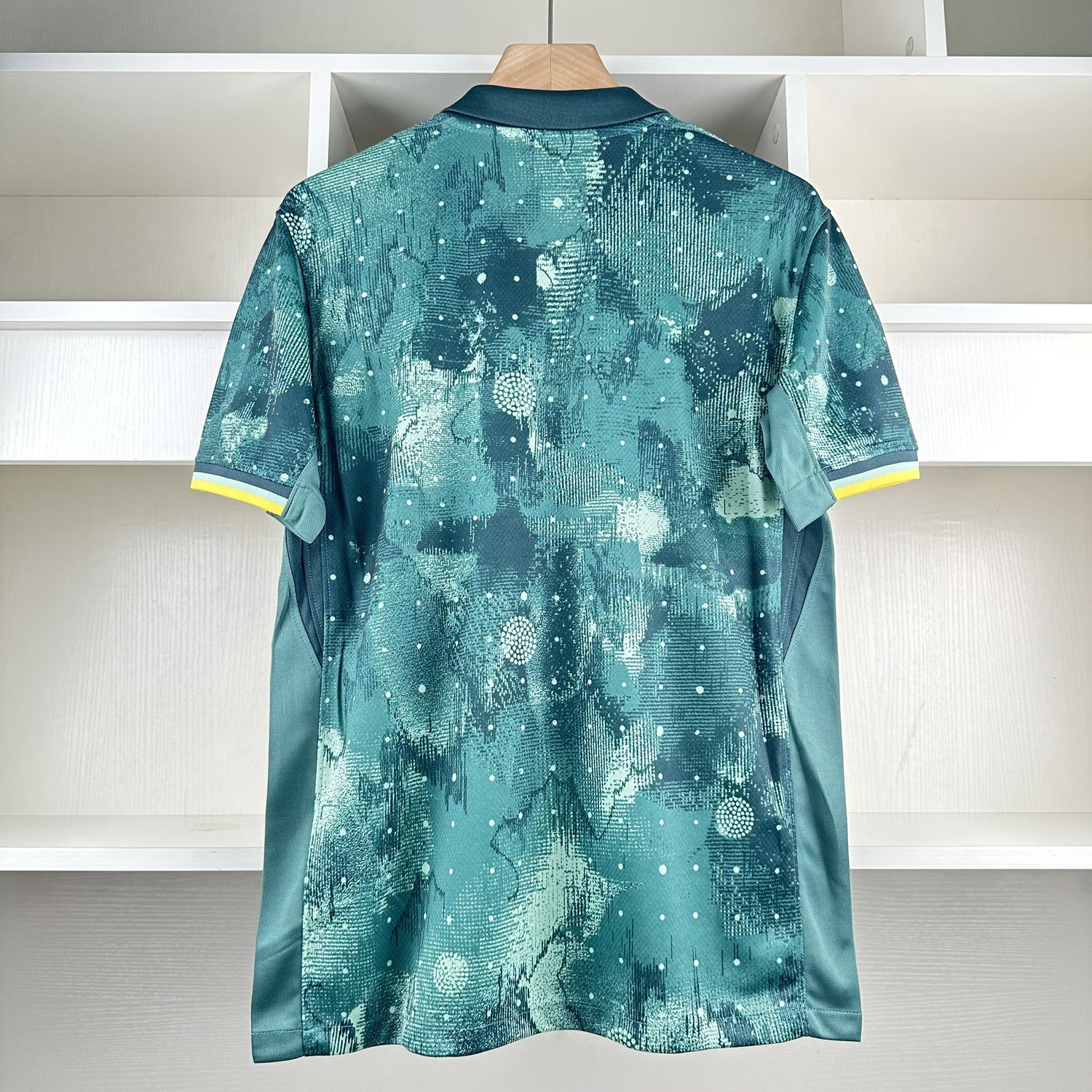 3ª Camisola Tottenham 24/25 - Versão Adepto 4