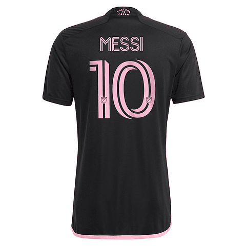 Camisola alternativa Inter Miami 24/25 - Messi 10