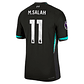 Camisola alternativa Liverpool 24/25 - M.Salah 11 - Thumbnail 6