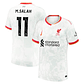 Criança - 3ª Camisola Liverpool 24/25 - M.Salah 11 - Thumbnail 1