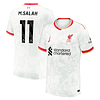 3ª Camisola Liverpool 24/25 - M.Salah 11