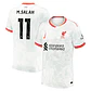 3ª Camisola Liverpool 24/25 - M.Salah 11 - Thumbnail 1