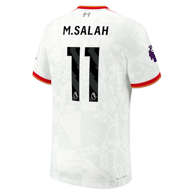 3ª Camisola Liverpool 24/25 - M.Salah 11