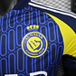 Camisola alternativa Al-Nassr 24/25 - Versão jogador - Thumbnail 4