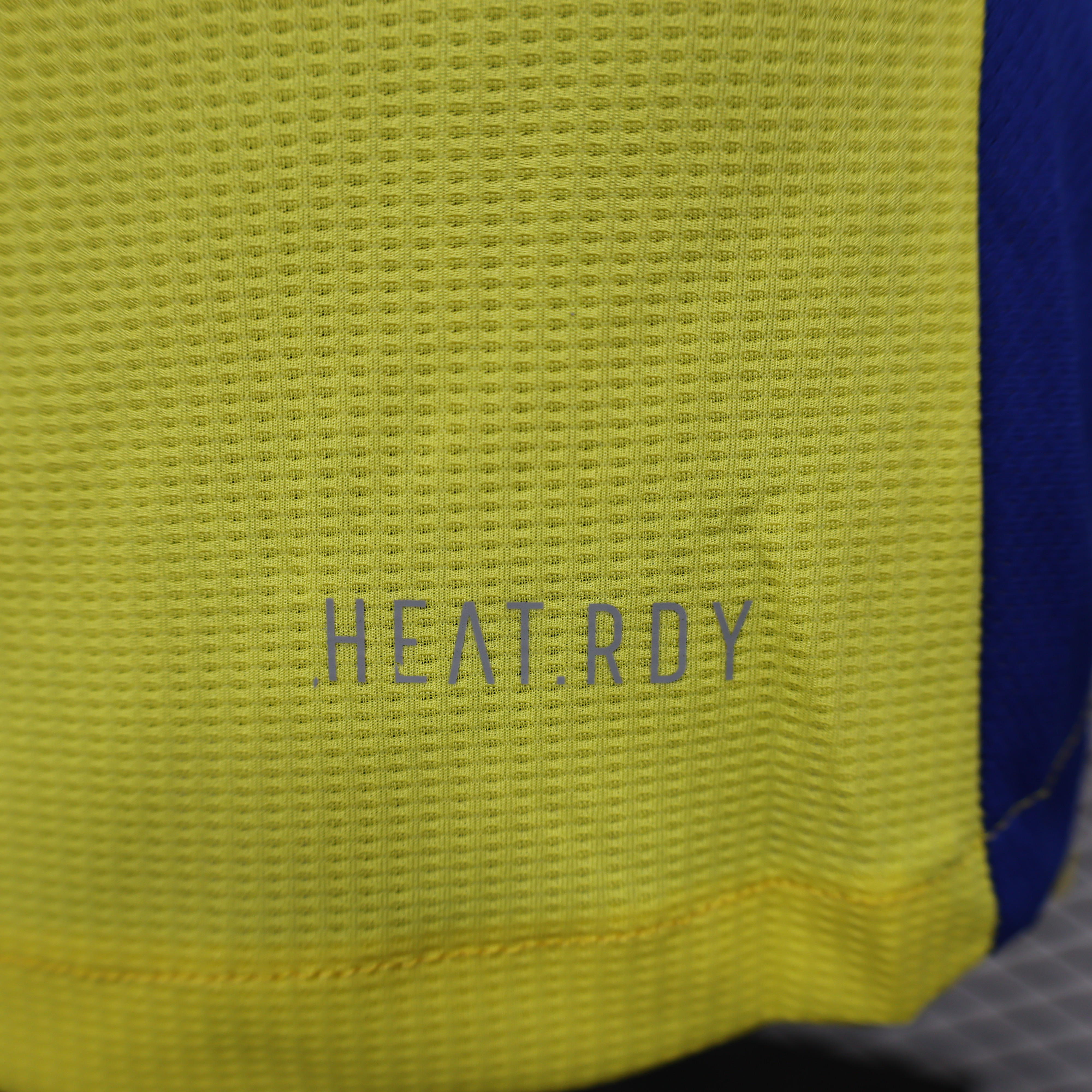 Camisola Principal Al-Nassr 24/25 - Versão jogador 11