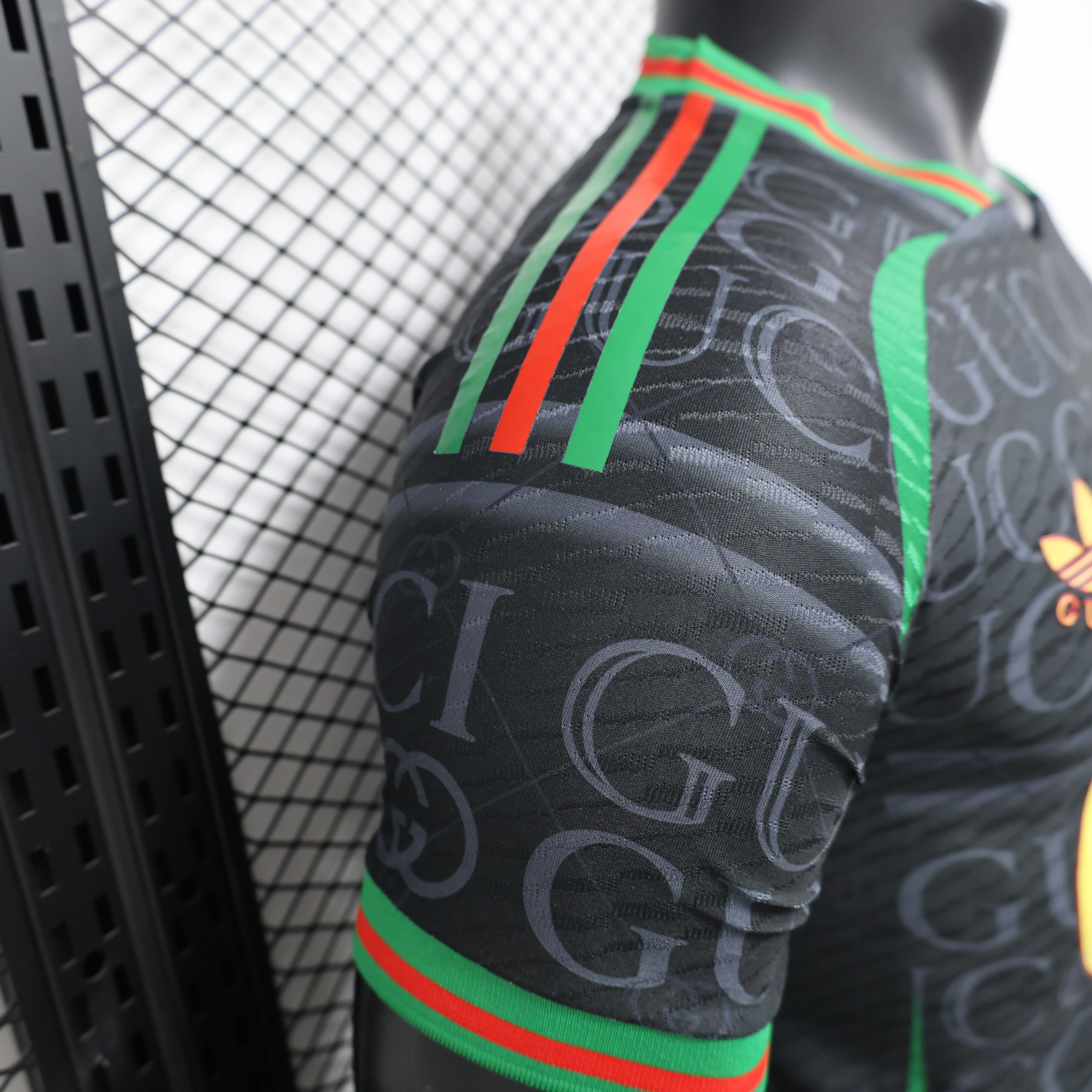 Camisola Real Madrid edição especial - Versão jogador #3 7