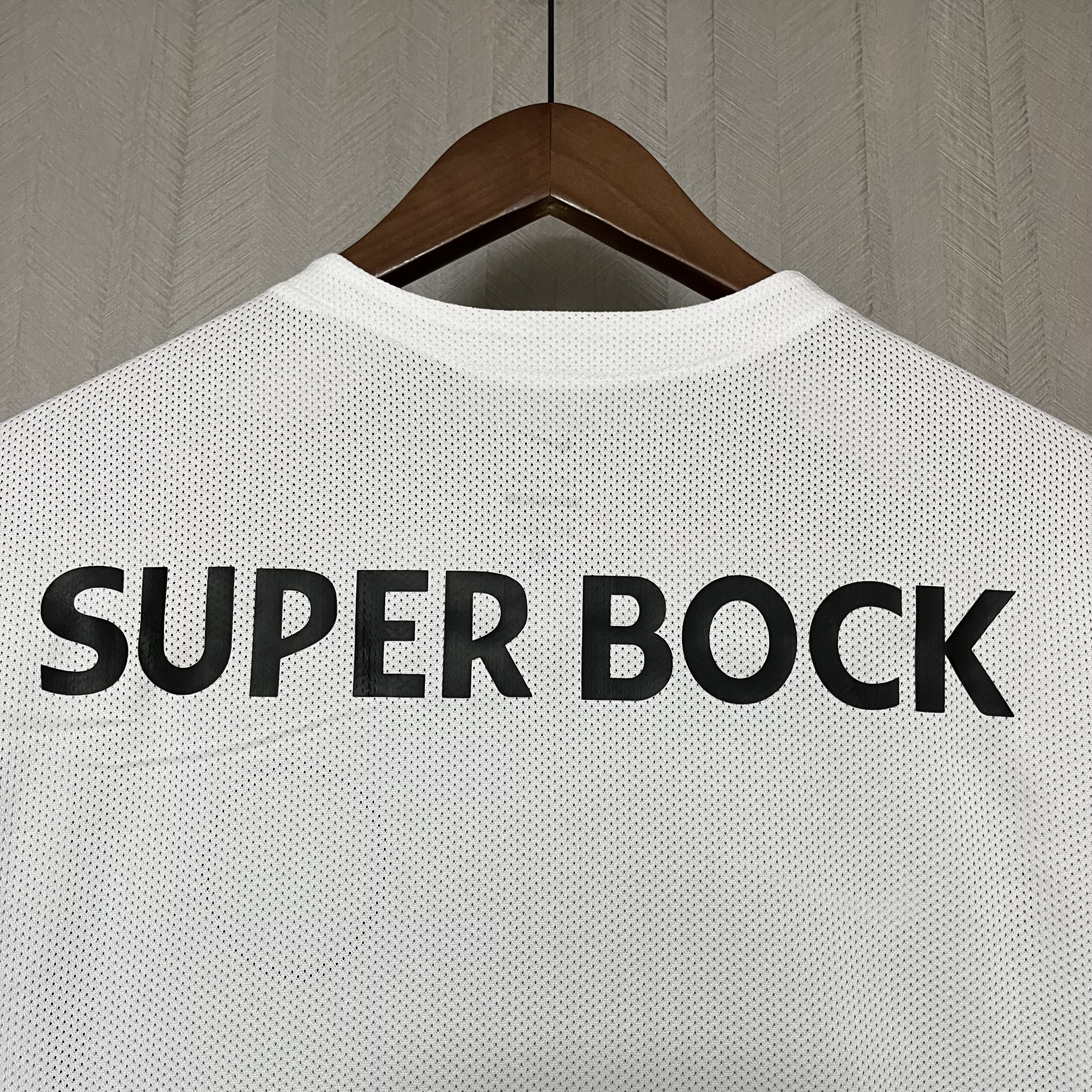 Camisola Stromp Sporting CP 24/25  - Versão adepto 7