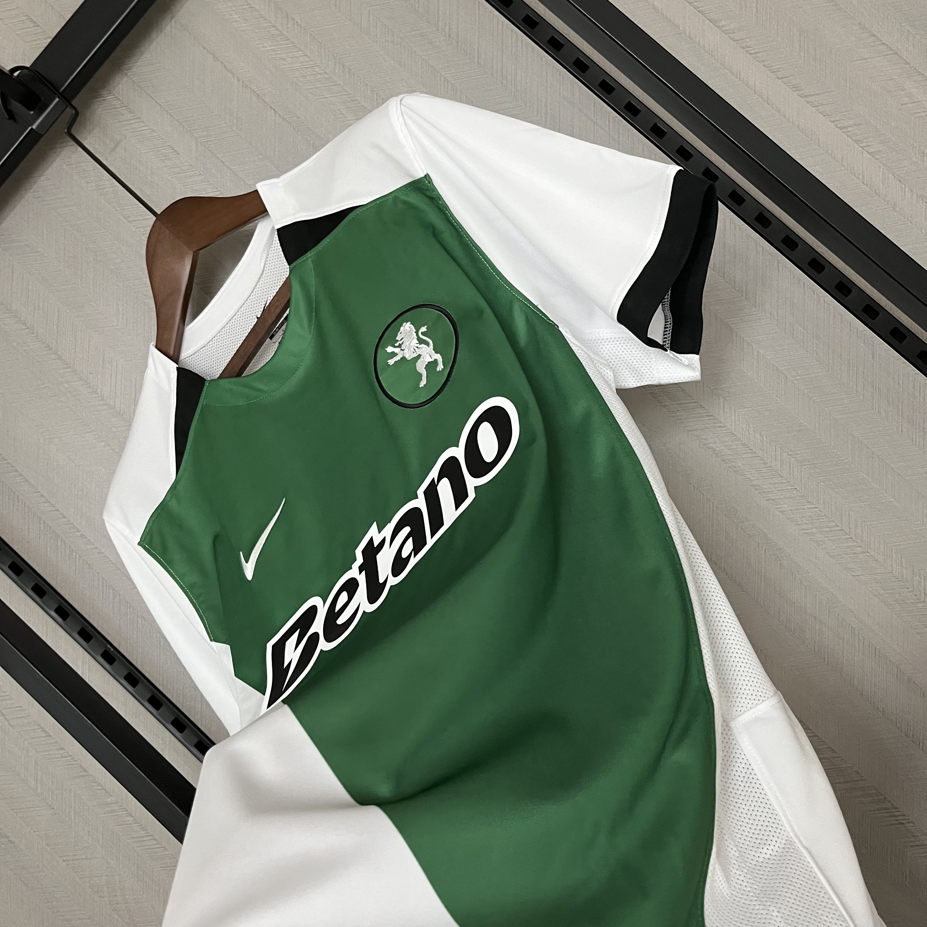 Camisola Stromp Sporting CP 24/25  - Versão adepto 9