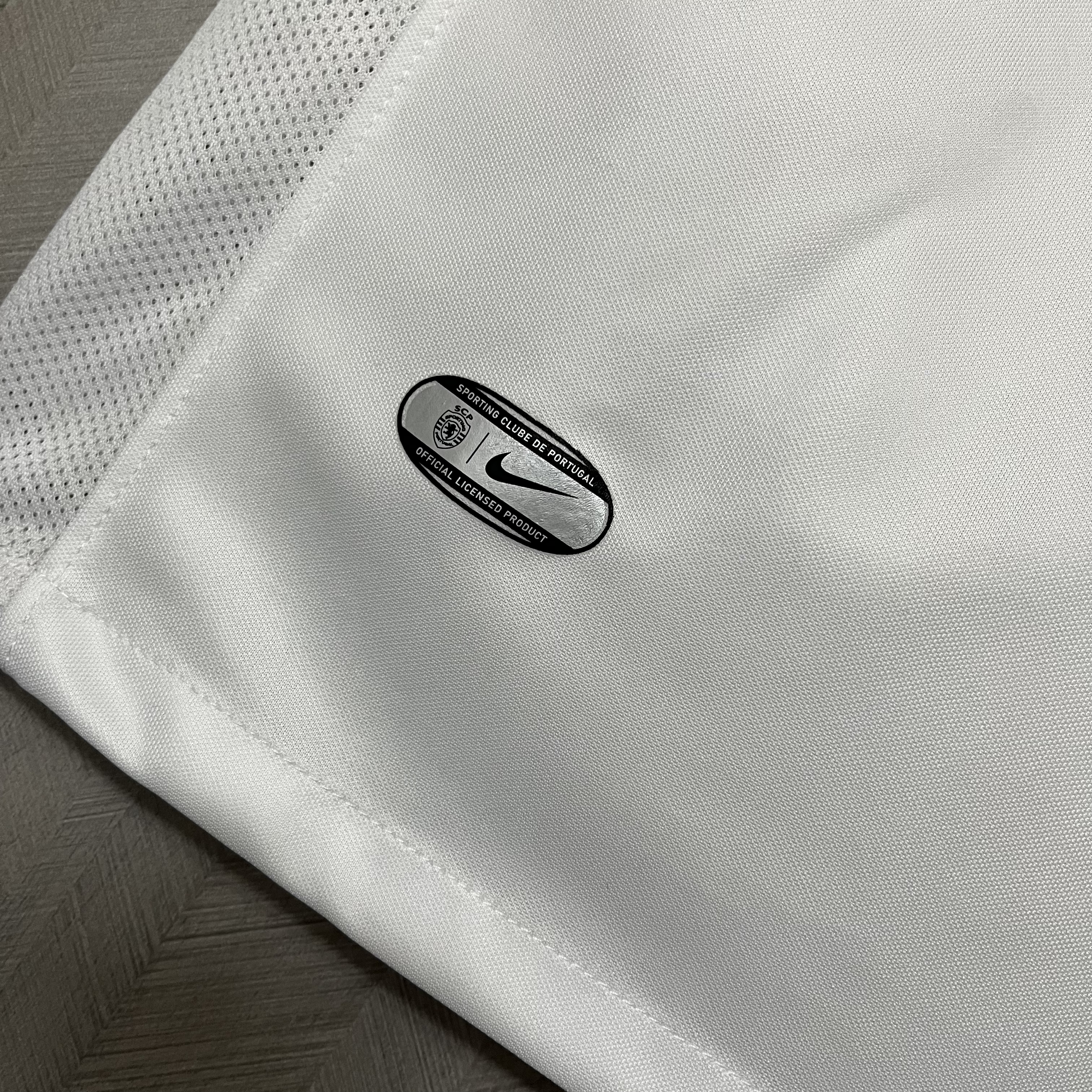 Camisola Stromp Sporting CP 24/25  - Versão adepto 10