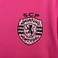 Camisola Sporting CP Pink October 24/25  - Versão adepto - Thumbnail 4
