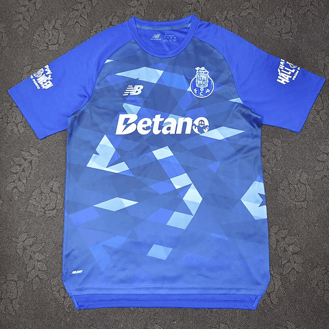 Camisola FC Porto edição especial Halloween - Versão adepto